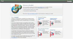 Desktop Screenshot of hoteldouro.pt